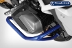 Afbeeldingen van Valbeugel Wunderlich blauw BMW R1250GS LC '18-