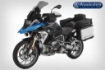 Afbeeldingen van Valbeugel Wunderlich zwart BMW R1250GS LC '18-
