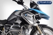 Afbeeldingen van Crash bar ADVENTURE STYLE BMW R1200GS LC '13-'16 - stainless steel Wunderlich