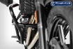 Afbeeldingen van Protection bars Basic diverse BMW modellen - black Wunderlich