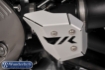 Afbeeldingen van EVO-R Throttle cover diverse BMW modellen - silver Wunderlich