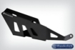 Afbeeldingen van Exhaust flap cover BMW R1200GS/R/RS LC - black Wunderlich