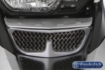 Afbeeldingen van Oil cooler grills BMW R1200GS/Adventure '08-- silver Wunderlich