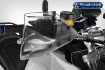 Afbeeldingen van Hand guards diverse BMW modellen - clear Wunderlich