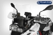 Afbeeldingen van Hand guards diverse BMW modellen - clear Wunderlich