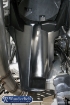 Afbeeldingen van Inner fender with or Without ESA BMW R1200GS/Adventure '09-- black Wunderlich