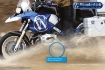 Afbeeldingen van Protectors CLEAR PROTECT diverse BMW modellen - clear Wunderlich Foot