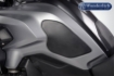 Afbeeldingen van Tank pad set 2 pieces BMW R1200GS LC '13-'16 - black Wunderlich