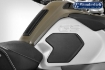 Afbeeldingen van Wunderlich Tank pad set BMW R1200GS LC Adventure '14-- black
