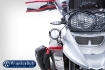 Afbeeldingen van LED additional head light ATON BMW R1200GS -'12 - black Wunderlich
