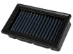 Afbeeldingen van Longlife performance air filter diverse BMW modellen - blue Wunderlich
