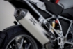 Afbeeldingen van Remus Hexacone EURO3 BMW R1200GS LC '13-'16/ Adventure '14-- stainless steel Wunderlich