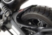 Afbeeldingen van Achterspatbord carbon look Ducati Scrambler 2015-