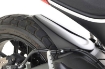 Afbeeldingen van Achterspatbord carbon look Ducati Scrambler 2015-