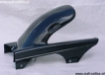 Afbeeldingen van Achterspatbord zwart Honda CBR600F 1999-2000