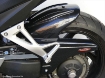 Afbeeldingen van Achterspatbord carbon look Honda Crossrunner / VFR800FI V-TEC 2002-