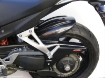 Afbeeldingen van Achterspatbord carbon look Honda Crossrunner / VFR800FI V-TEC 2002-