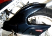 Afbeeldingen van Achterspatbord zwart Suzuki SV1000N/S 2003-