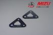 Afbeeldingen van Verhoging set (30mm) Honda XL1000V '99-