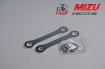 Afbeeldingen van Verhoging set (20mm) KTM DUKE II '99-