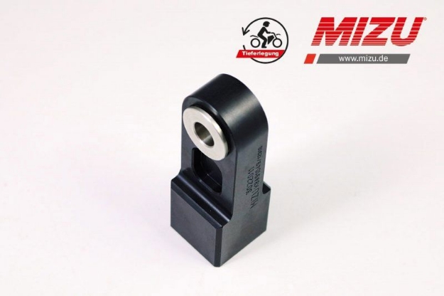 Afbeeldingen van Verhoging set 30mm KTM Duke 790 / 890