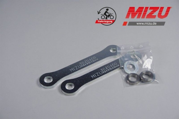 Afbeeldingen van Verlaging set KTM Duke II 640 '99- / LC4 620