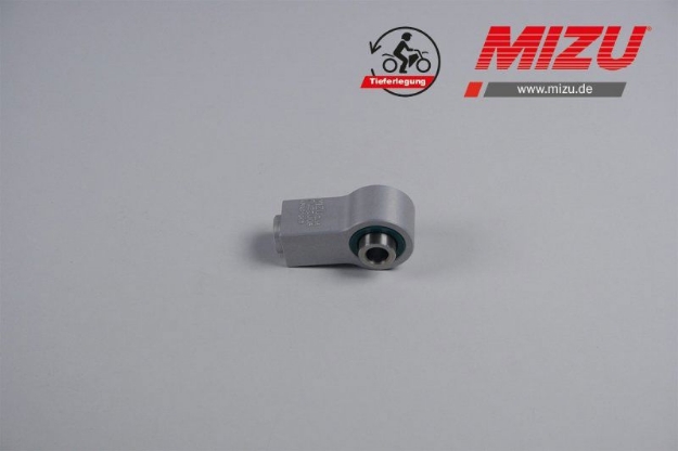 Afbeeldingen van Verlaging set KTM Duke 125/200/390 / RC125/390