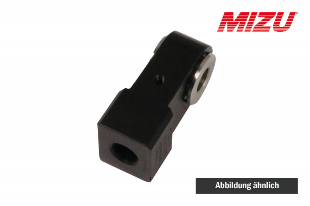 Afbeeldingen van Verlaging set (50mm) voor Suzuki GSX-R250 '17-