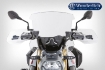 Afbeeldingen van Windscreen R-MARATHON high BMW R1200R LC - clear Wunderlich