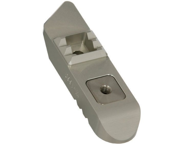 Afbeeldingen van Wunderlich ERGO handlebar riser-Lenkerverstellung K1200/1300GT