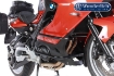Afbeeldingen van Crash bar BMW F800GT - black Wunderlich