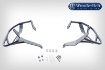 Afbeeldingen van Engine protection bar Sport BMW R1200GS LC/ R1200R(S) LC - black Wunderlich