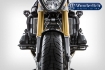 Afbeeldingen van Engine protection bar Sport BMW R1200GS LC/ R1200R(S) LC - black Wunderlich