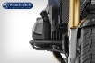 Afbeeldingen van Engine protection bar Sport BMW R1200GS LC/ R1200R(S) LC - anthracite Wunderlich