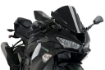 Afbeeldingen van Vervangingsruit jetstream Kawasaki ZX-6R 636 '19-