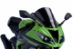 Afbeeldingen van Vervangingsruit jetstream Kawasaki ZX-6R 636 '19-