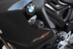 Afbeeldingen van Crash protectors BMW F800GT - black Wunderlich