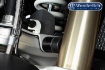 Afbeeldingen van Steering stop BMW R1200RT LC - black Wunderlich