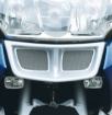 Afbeeldingen van Oil cooler grill BMW R1200RT -'09 - silver Wunderlich