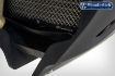 Afbeeldingen van Oil cooler guard BMW S1000R '14-/ S1000RR -'16/ S1000RR '17-/ S1000XR - black Wunderlich