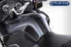 Afbeeldingen van Tank pad set 5 pieces BMW R1200RT LC - black Wunderlich