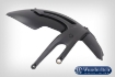 Afbeeldingen van Rear wheel hugger Xtreme BMW R1200GS/Adventure -'13 - black Wunderlich