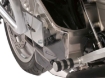 Afbeeldingen van Foot protectors Â»CLEAR-PROTECTÂ« BMW K1600GT -'16/K1600GTL -'16 - clear Wunderlich