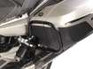 Afbeeldingen van Case protection bar BMW K1600GT/GTL - black Wunderlich