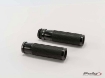 Afbeeldingen van Handvatten Puig HI-TECH Ascent (123mm)-zwart