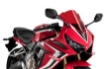 Afbeeldingen van Vervangingsruit Puig Jetstream Honda CBR650R ’19-
