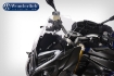Afbeeldingen van Touring windscreen high BMW S1000R '14-- clear Wunderlich