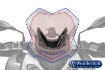 Afbeeldingen van Windscreen Â»SPORTÂ« BMW S1000XR - clear Wunderlich