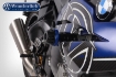 Afbeeldingen van Crash protector RACING BMW S1000R '14-16 - Wunderlich