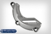 Afbeeldingen van Engine case protector left BMW S1000R/RR/XR - titanium Wunderlich